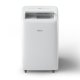 Hisense APC12QC condizionatore portatile 64 dB Bianco 6