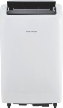 Hisense APH09QC condizionatore portatile 63 dB Bianco