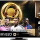 Hisense 65U8Q TV 165,1 cm (65