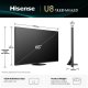 Hisense 65U8Q TV 165,1 cm (65