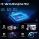 Hisense 65U8Q TV 165,1 cm (65