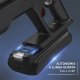 Rowenta X-Force Flex 14.80 , Aspirapolvere Senza Fili, Potenza di Aspirazione Elevata di 240 AW, Modello Animal Care, RH9B74 6