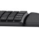 Trust Keyra Tastiera wireless multi-dispositivo ergonomica 6