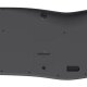 Trust Keyra Tastiera wireless multi-dispositivo ergonomica 7