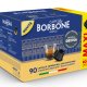 Caffè Borbone DGBREDDECISA90N capsula e cialda da caffè Capsule caffè 90 pz 2