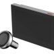 EZVIZ HP2 Nero, Argento 3