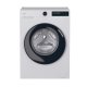 Candy BR 48B6-S lavatrice Caricamento frontale 8 kg 1400 Giri/min Bianco 2