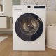 Candy BR 48B6-S lavatrice Caricamento frontale 8 kg 1400 Giri/min Bianco 10