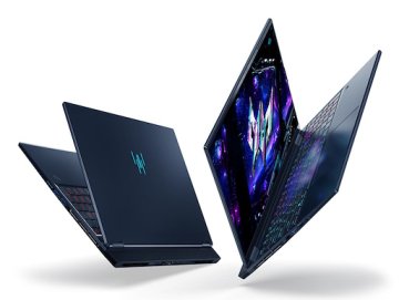 Acer Predator Helios Neo 16S AI Intel Core Ultra 9 275HX Computer portatile 40,6 cm (16") WQXGA 32 GB DDR5-SDRAM 2 TB SSD NVIDIA GeForce RTX 5070 Ti Wi-Fi 6E (802.11ax) Windows 11 Home Italiano Nero