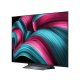 LG OLED evo AI OLED55C55LA TV Serie C5 55'' 4K, α9 Gen8, Brightness Booster, 40W, 4 HDMI, VRR 144Hz, Smart TV WebOS 25 18