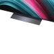 LG OLED evo AI OLED55C55LA TV Serie C5 55'' 4K, α9 Gen8, Brightness Booster, 40W, 4 HDMI, VRR 144Hz, Smart TV WebOS 25 19