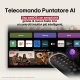 LG OLED evo AI OLED55C55LA TV Serie C5 55'' 4K, α9 Gen8, Brightness Booster, 40W, 4 HDMI, VRR 144Hz, Smart TV WebOS 25 8