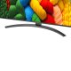 LG NanoCell AI 43NANO81A6A TV Serie NANO81 43'' 4K, α7 Gen8, HDR10, 20W, 3 HDMI con Game Optimizer, Smart TV WebOS 25 17