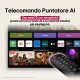 LG NanoCell AI 43NANO81A6A TV Serie NANO81 43'' 4K, α7 Gen8, HDR10, 20W, 3 HDMI con Game Optimizer, Smart TV WebOS 25 5
