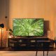LG NanoCell AI 43NANO81A6A TV Serie NANO81 43'' 4K, α7 Gen8, HDR10, 20W, 3 HDMI con Game Optimizer, Smart TV WebOS 25 9