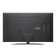 LG NanoCell AI 50NANO81A6A TV Serie NANO81 50'' 4K, α7 Gen8, HDR10, 20W, 3 HDMI con Game Optimizer, Smart TV WebOS 25 14