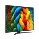 LG NanoCell AI 50NANO81A6A TV Serie NANO81 50'' 4K, α7 Gen8, HDR10, 20W, 3 HDMI con Game Optimizer, Smart TV WebOS 25 15