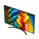 LG NanoCell AI 50NANO81A6A TV Serie NANO81 50'' 4K, α7 Gen8, HDR10, 20W, 3 HDMI con Game Optimizer, Smart TV WebOS 25 18