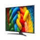 LG NanoCell AI 55NANO81A6A TV Serie NANO81 55'' 4K, α7 Gen8, HDR10, 20W, 3 HDMI con Game Optimizer, Smart TV WebOS 25 16