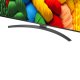 LG NanoCell AI 55NANO81A6A TV Serie NANO81 55'' 4K, α7 Gen8, HDR10, 20W, 3 HDMI con Game Optimizer, Smart TV WebOS 25 17