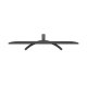 LG NanoCell AI 65NANO81A6A TV Serie NANO81 65'' 4K, α7 Gen8, HDR10, 20W, 3 HDMI con Game Optimizer, Smart TV WebOS 25 12
