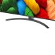 LG NanoCell AI 65NANO81A6A TV Serie NANO81 65'' 4K, α7 Gen8, HDR10, 20W, 3 HDMI con Game Optimizer, Smart TV WebOS 25 17