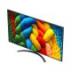 LG NanoCell AI 65NANO81A6A TV Serie NANO81 65'' 4K, α7 Gen8, HDR10, 20W, 3 HDMI con Game Optimizer, Smart TV WebOS 25 18