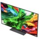 LG QNED evo AI 65'' Serie QNED86 65QNED86A6A, MiniLED 4K, Dimming Pro, Dolby Vision, SMART TV 2025 20