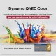 LG QNED evo AI 65'' Serie QNED86 65QNED86A6A, MiniLED 4K, Dimming Pro, Dolby Vision, SMART TV 2025 3