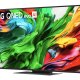 LG QNED evo AI 65'' Serie QNED86 65QNED86A6A, MiniLED 4K, Dimming Pro, Dolby Vision, SMART TV 2025 21