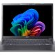 Acer Aspire 14 AI Intel Core Ultra 7 256V Computer portatile 35.6 cm (14
