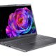 Acer Aspire 14 AI Intel Core Ultra 7 256V Computer portatile 35.6 cm (14