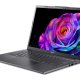 Acer Aspire 14 AI Intel Core Ultra 7 256V Computer portatile 35.6 cm (14