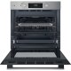Hotpoint Ariston Forno da incasso HAO 258HSU1F X 3