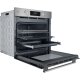 Hotpoint Ariston Forno da incasso HAO 258HSU1F X 4