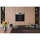 Hotpoint Ariston Forno da incasso HAO 258HSU1F X 5