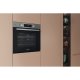Hotpoint Ariston Forno da incasso HAO 258HSU1F X 6
