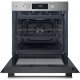 Hotpoint Ariston Forno da incasso HAO 854PS X 3