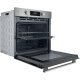 Hotpoint Ariston Forno da incasso HAO 854PS X 4