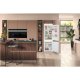 Hotpoint Ariston Frigorifero combinato ad incasso HAC18 T112 9