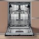 Hotpoint Ariston Lavastoviglie da incasso HA6IB16B2M6L0 3