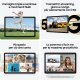 Samsung Galaxy Tab A9+ SM-X216RZAREUE tablet 5G Qualcomm Snapdragon 128 GB 27,9 cm (11
