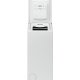 Indesit BTW B7251P IT lavatrice Caricamento dall'alto 7 kg 1200 Giri/min Bianco 3