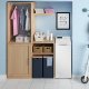 Indesit BTW B7251P IT lavatrice Caricamento dall'alto 7 kg 1200 Giri/min Bianco 6