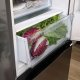 Hisense RB434N4BCB frigorifero con congelatore Libera installazione 331 L B Grigio, Acciaio inox 12