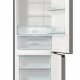 Hisense RB434N4BCB frigorifero con congelatore Libera installazione 331 L B Grigio, Acciaio inox 15