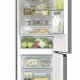 Hisense RB434N4BCB frigorifero con congelatore Libera installazione 331 L B Grigio, Acciaio inox 16