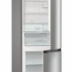 Hisense RB434N4BCB frigorifero con congelatore Libera installazione 331 L B Grigio, Acciaio inox 3