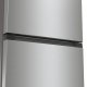 Hisense RB434N4BCB frigorifero con congelatore Libera installazione 331 L B Grigio, Acciaio inox 5