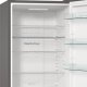 Hisense RB434N4BCB frigorifero con congelatore Libera installazione 331 L B Grigio, Acciaio inox 6